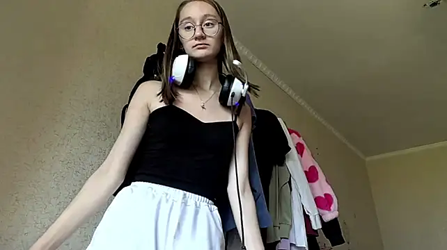 RivaGradford Live XXX-Chat