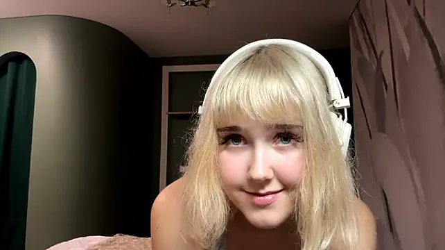 PokoMun's Live XXX Chat