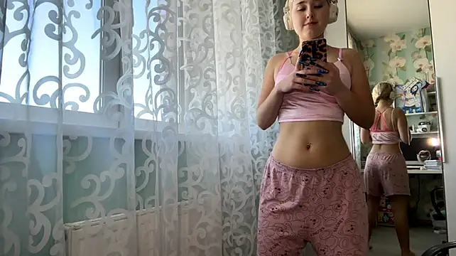 Živý XXX chat PokoMun