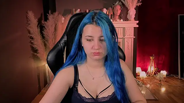 Hi_emma webcam show