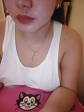 Sexy_Sweetiee Pertunjukan Webcam