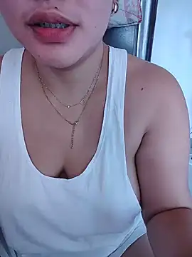 Sexy_Sweetiee Pertunjukan Webcam