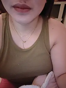 Sexy_Sweetiee Pertunjukan Webcam