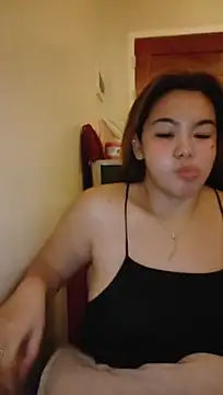 Pokazy przed kamerką – Sexy_Sweetiee
