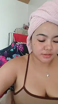 Sexy_Sweetiee Pertunjukan Webcam