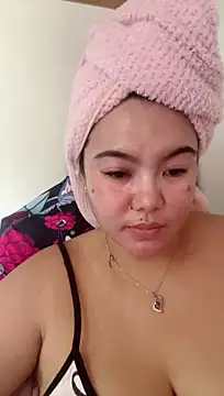 Sexy_Sweetiee Pertunjukan Webcam
