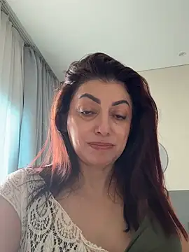 CharlotteSiren Webcam-Show