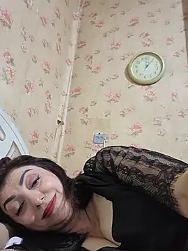CharlotteSiren's Live XXX Chat