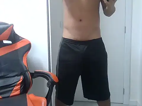 Lekezim Webcam-Show