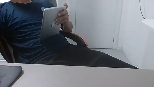Show de Lekezim na webcam