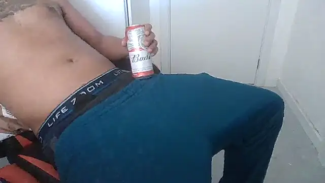 Lekezim Show Webcam