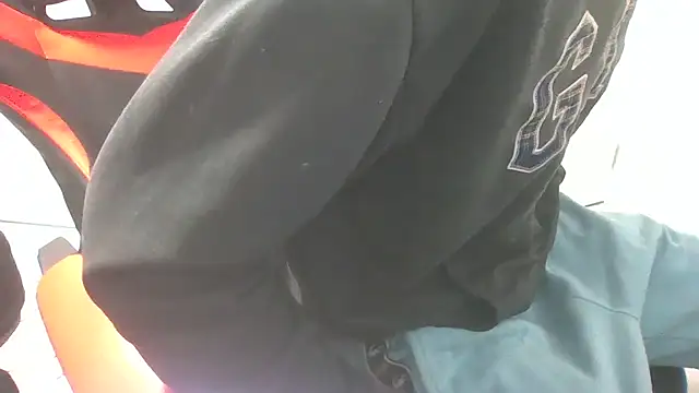 Lekezim's Webcam Show