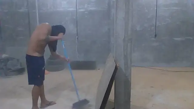 Lekezimn Webbikameraesitys