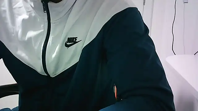 Show de Lekezim na webcam