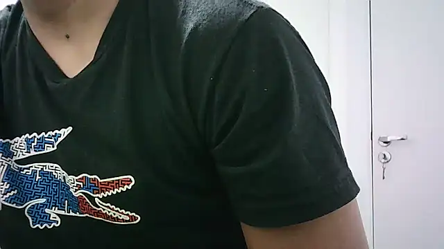 Show webcam de Lekezim