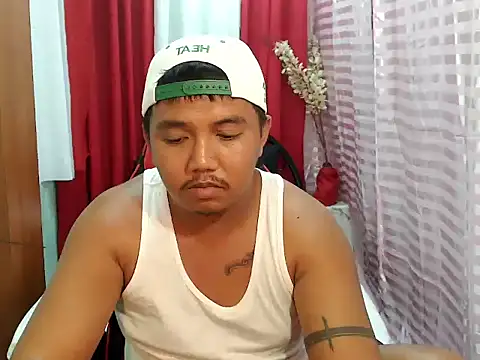 davidhotdesire Pertunjukan Webcam