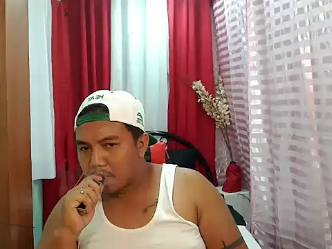 davidhotdesire Show Webcam