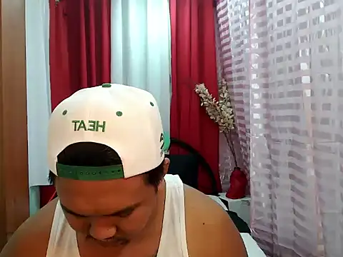 davidhotdesire Pertunjukan Webcam