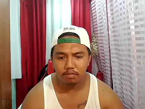 davidhotdesire Pertunjukan Webcam