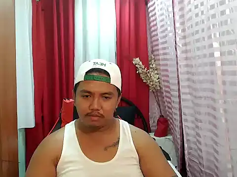 davidhotdesire Pertunjukan Webcam