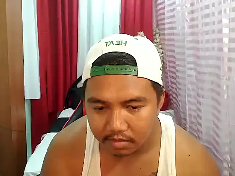 Webkamerová show davidhotdesire