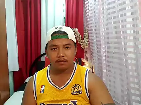 davidhotdesire Show Webcam