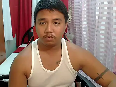 Show webcam de davidhotdesire