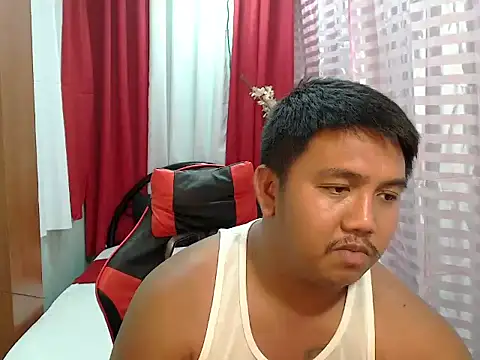 davidhotdesire Pertunjukan Webcam