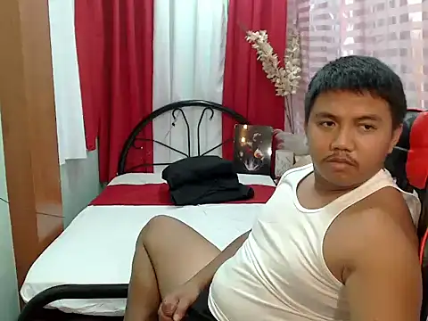 davidhotdesire Show Webcam