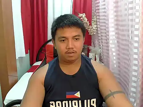 davidhotdesire Pertunjukan Webcam