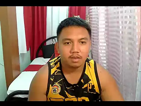 davidhotdesire Webcam-Show