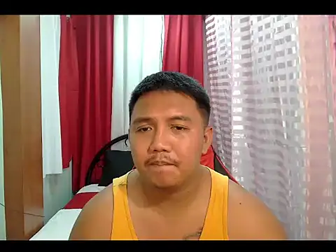 davidhotdesire 网络视讯表演