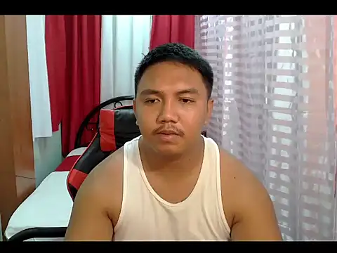 davidhotdesire 网络视讯表演