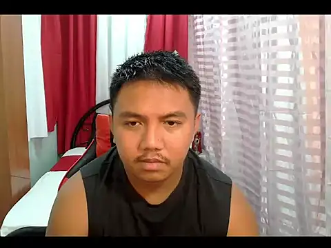 davidhotdesire Pertunjukan Webcam