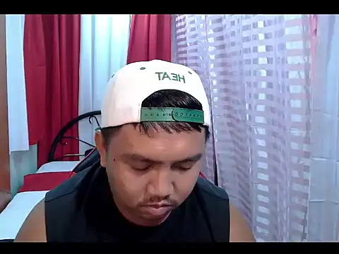 davidhotdesire Pertunjukan Webcam