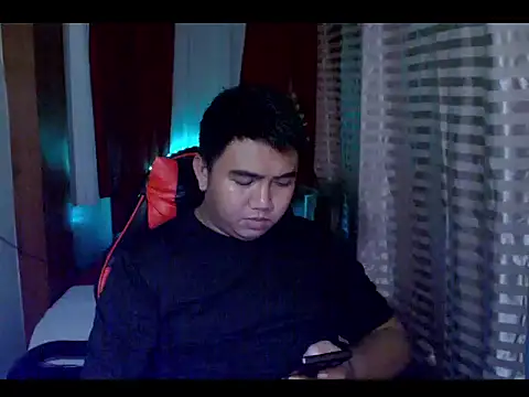 davidhotdesire Pertunjukan Webcam