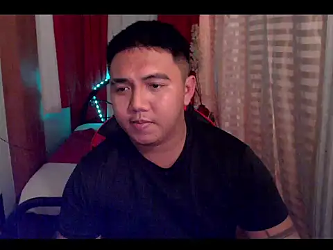 David_hot_dad Adlı Modelin Web Kamerası Şovu