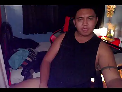 David_hot_dad Pertunjukan Webcam