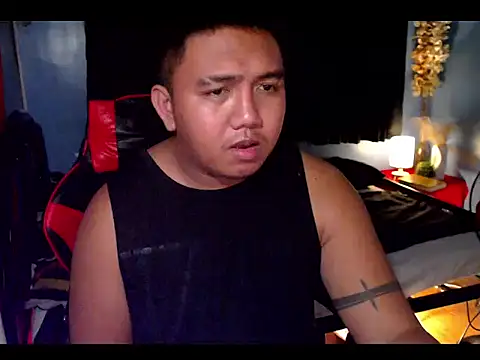 David_hot_dad Pertunjukan Webcam