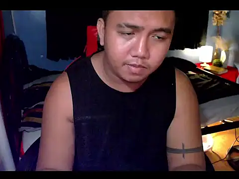 Pertunjukan Kamera Web David_hot_dad