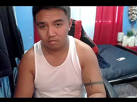 Show de David_hot_dad na webcam