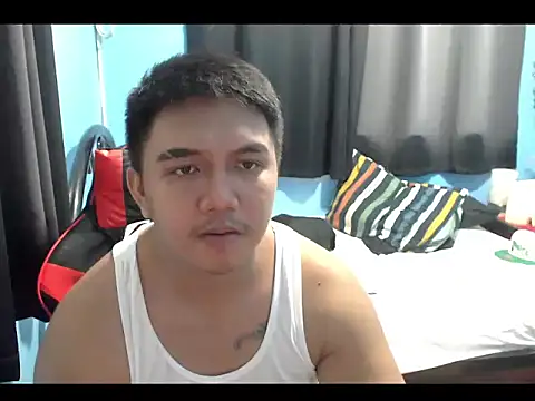 David_hot_dad Pertunjukan Webcam