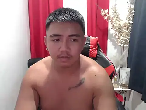 David_hot_dad Pertunjukan Webcam