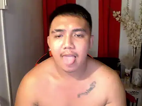 David_hot_dad Pertunjukan Webcam