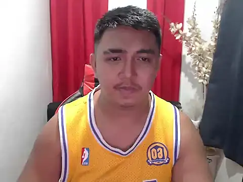 David_hot_dad Pertunjukan Webcam