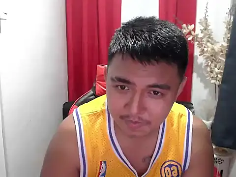 Show modela David_hot_dad na web-kameri