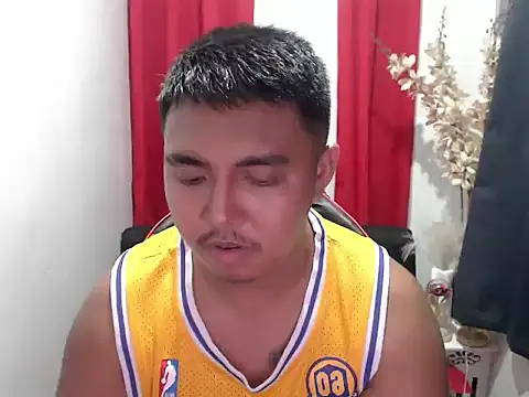 David_hot_dad Pertunjukan Webcam