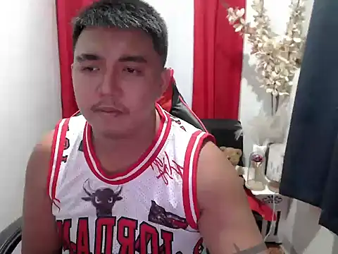 David_hot_dad Pertunjukan Webcam