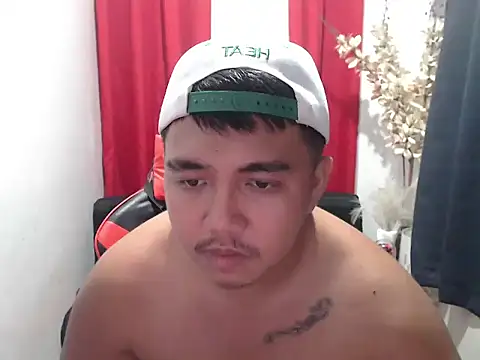 David_hot_dad Pertunjukan Webcam