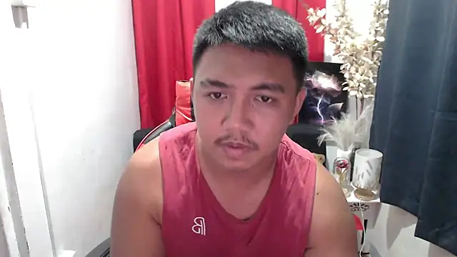 David_hot_dad Pertunjukan Webcam